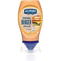 Hellmanns Salsa Burger - 25 cl